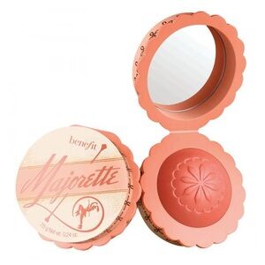 Benefit Majorette Blush New Sealed Discontinued Sealed